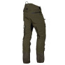 英國 Arbortec 專業進階版鏈鋸防護褲 AT4060 Breatheflex Pro Chainsaw Trousers Design A Class 1 | 橄欖綠